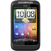 HTC Wildfire S