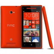 HTC Windows phone 8X