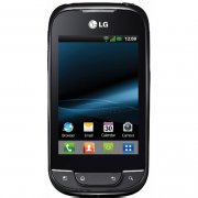 LG P690 Optimus Net