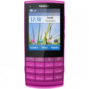 Nokia X3