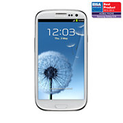 Samsung Galaxy S III