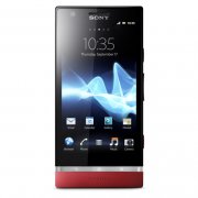 Sony Xperia P