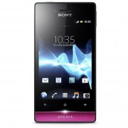 Sony Xperia miro