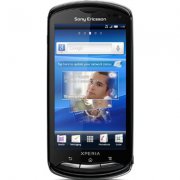 Sony ericsson Xperia Pro